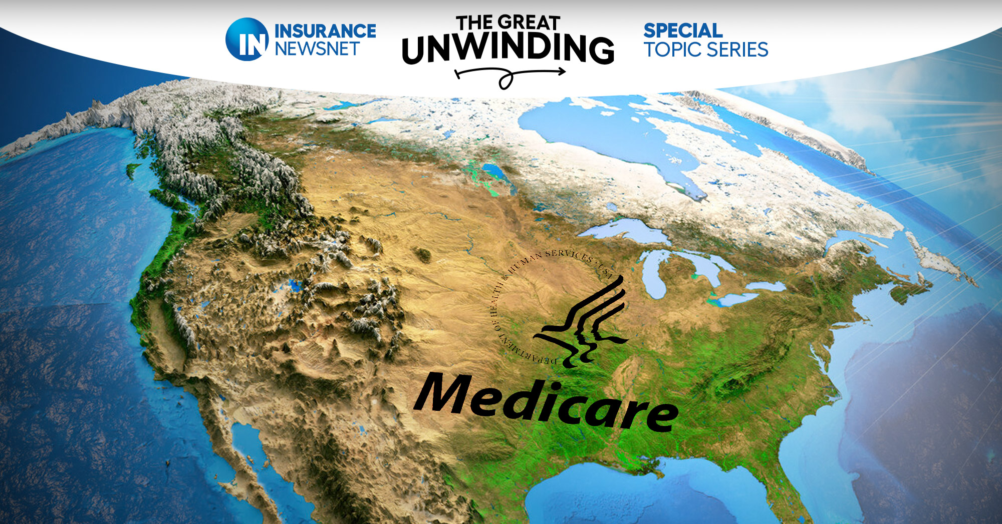 As Continuous Enrollment Provision Ends, States Begin Medicaid ...