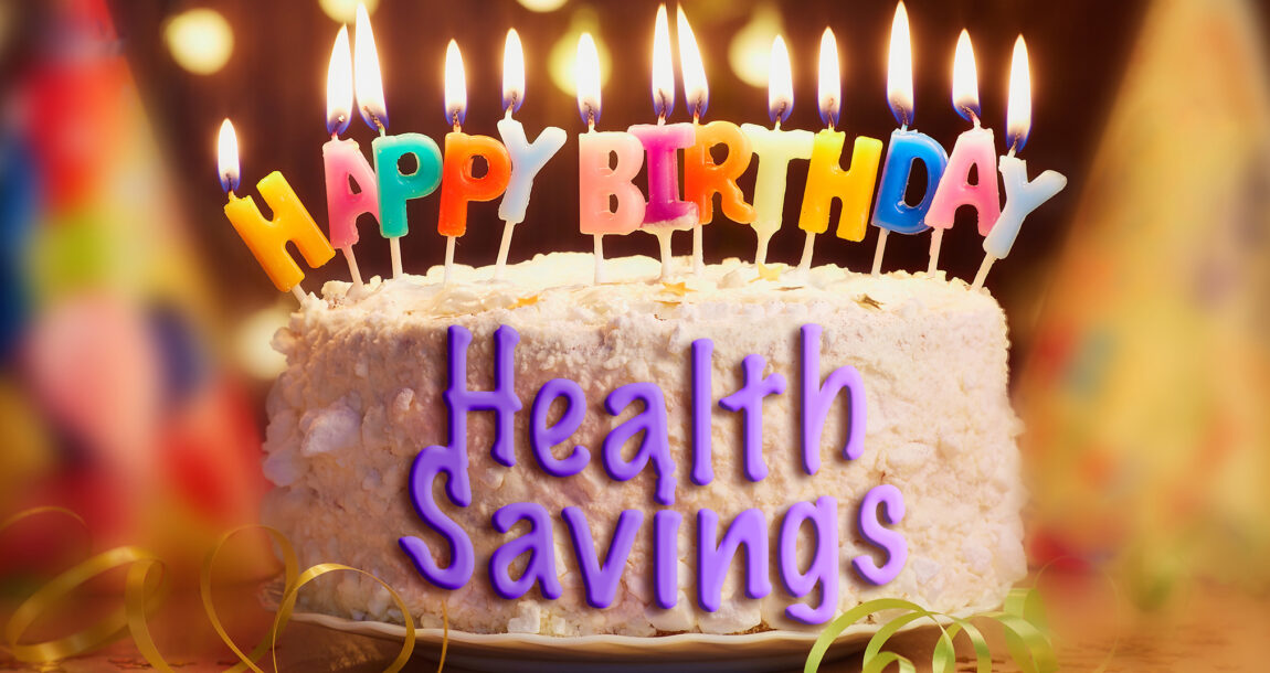 Health savings accounts will soon enter their third decade