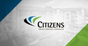 Image shows the Citizens Property Insurance Corp. logo.