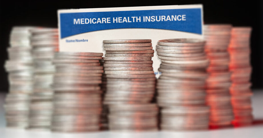 Medicare Advantage