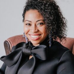 Jessica Brooks-Woods, NABIP CEO