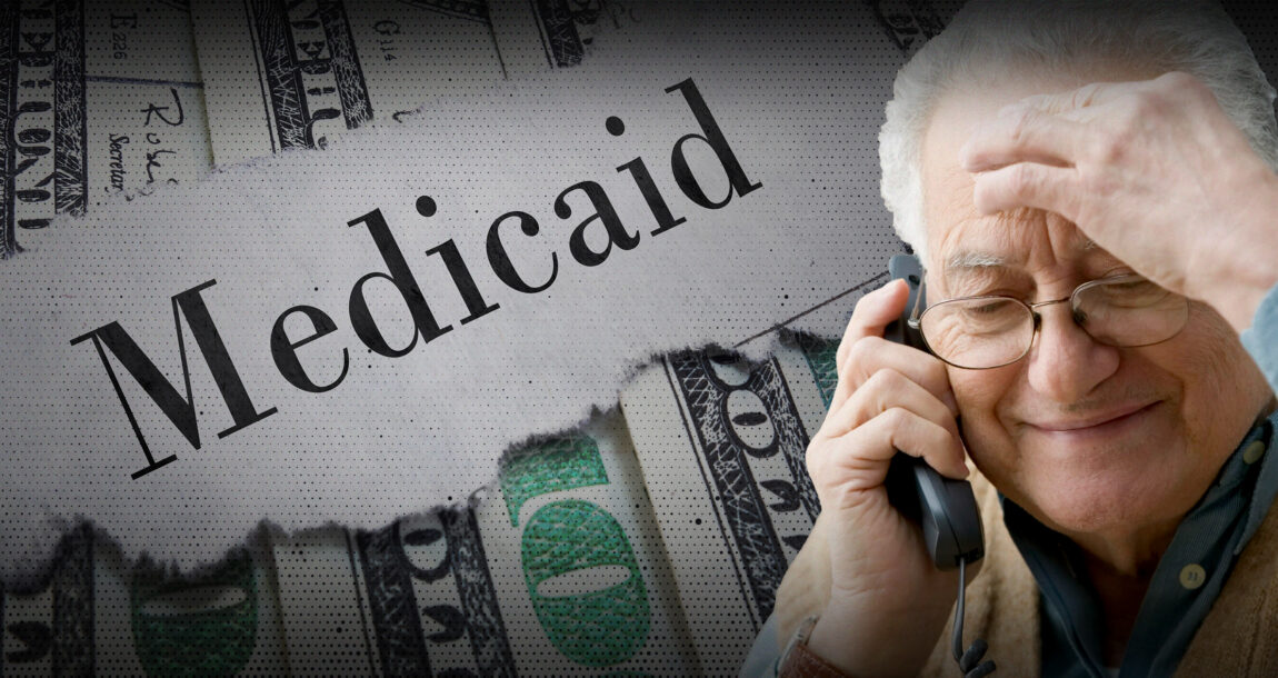 Medicaid