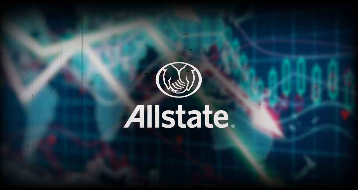 Climate catastrophes take toll on Allstate Q2 earnings