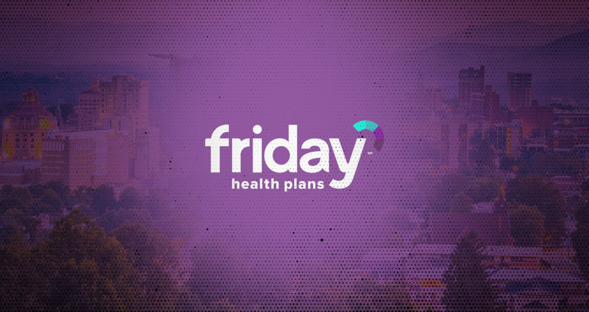 Friday Health