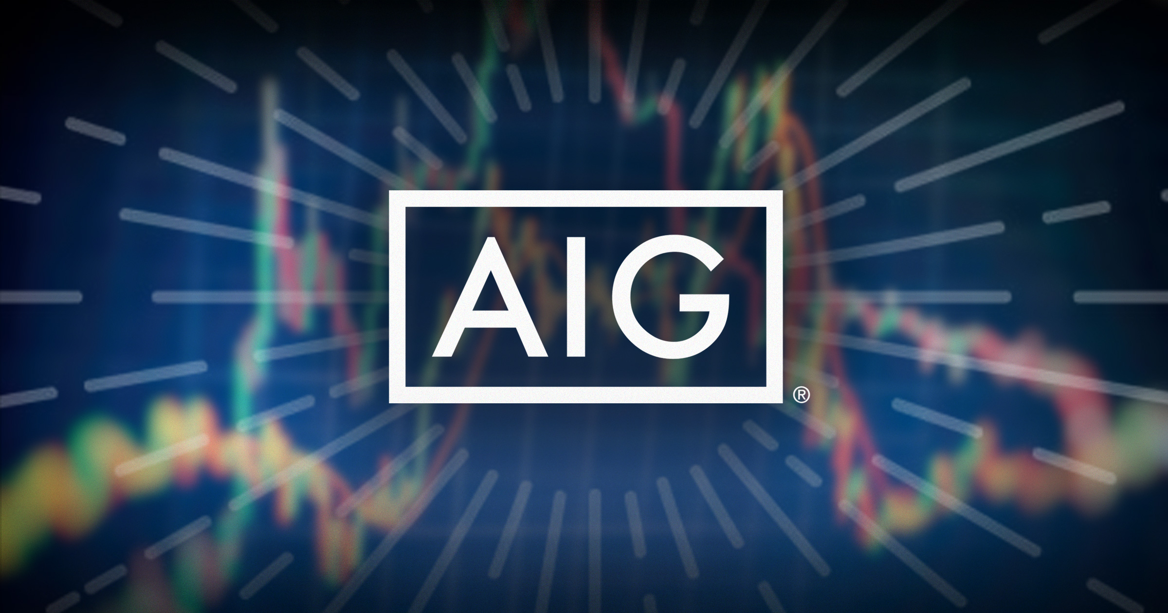 AIG delivers strong Q2 results off exiting life and retirement unit