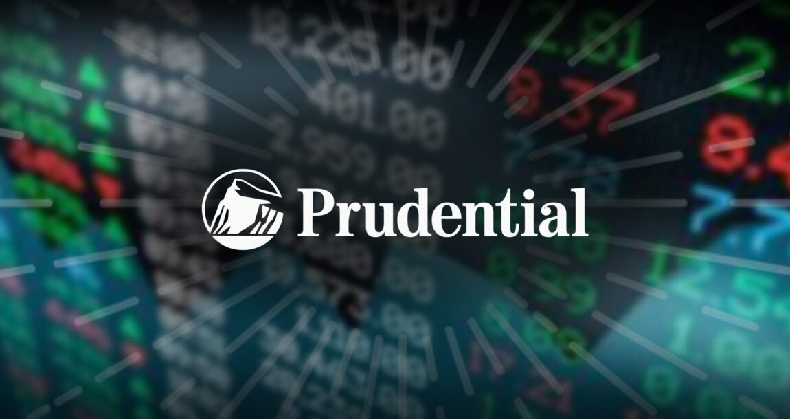 prudential wallpaper