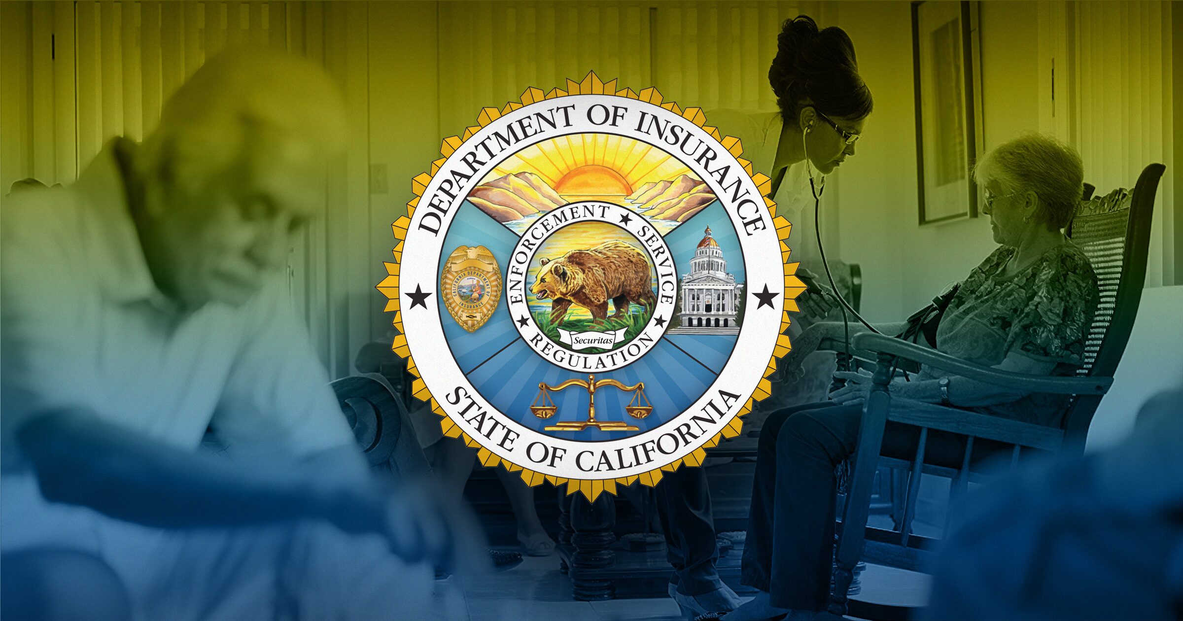 Insurance commissioner warns on false Calif. LTC plan information 