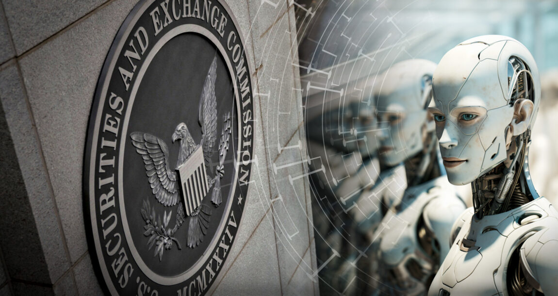 Industry accuses SEC of 'outright hostile' regulatory approach to technology - Insurance News | InsuranceNewsNet