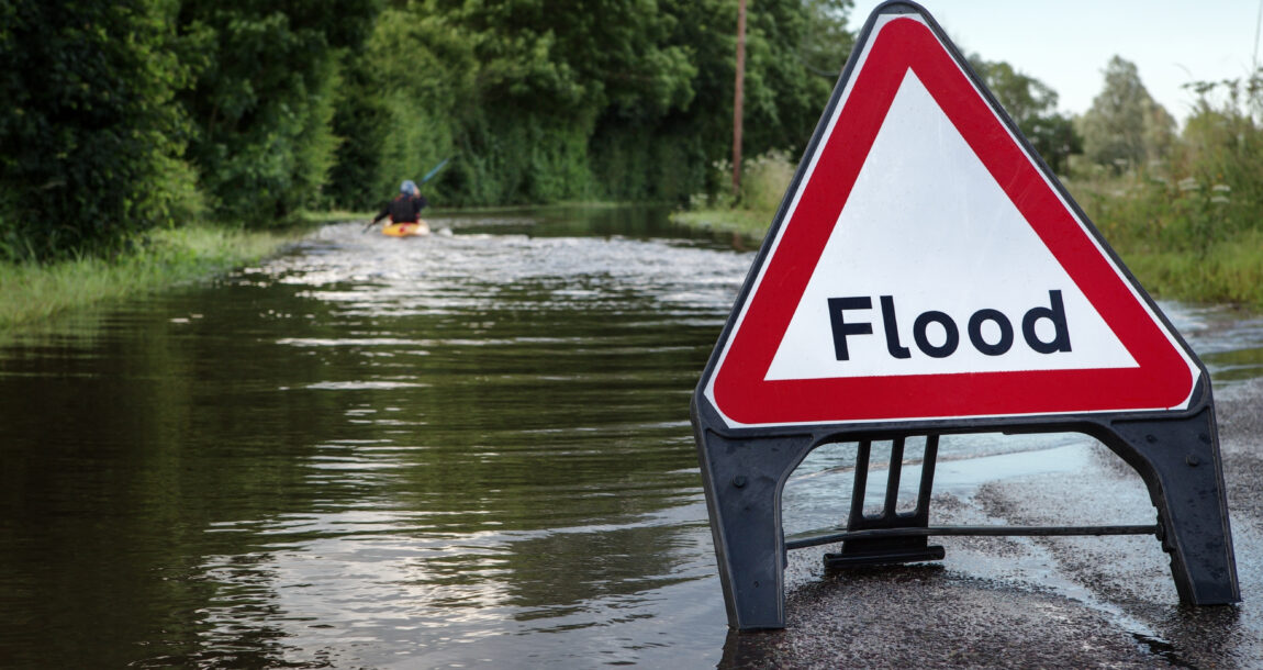 Congress extends National Flood Insurance Program to February