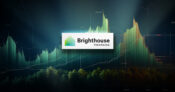 Image shows the Brighthouse company logo.
