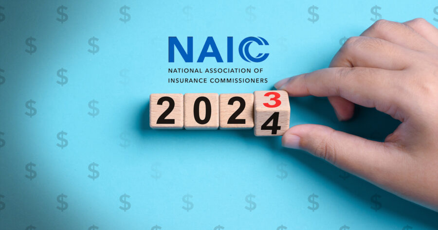 NAIC Life Insurance Committee Sets 2024 Regulatory Goals Insurance   NAIC Life Insurance Committee Sets 2024 Charges 900x473 