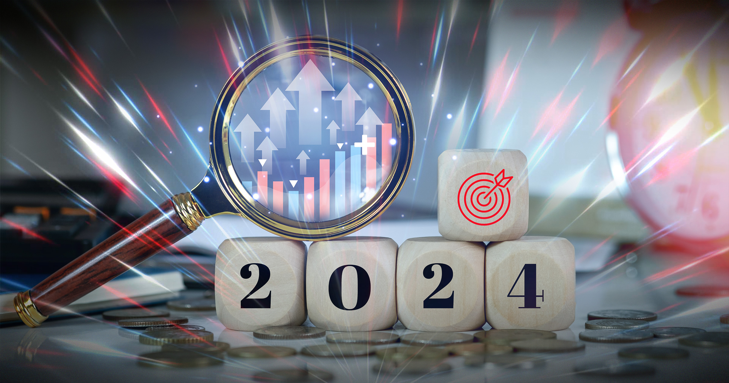 2024 predictions Economy cooling, health care costs increasing