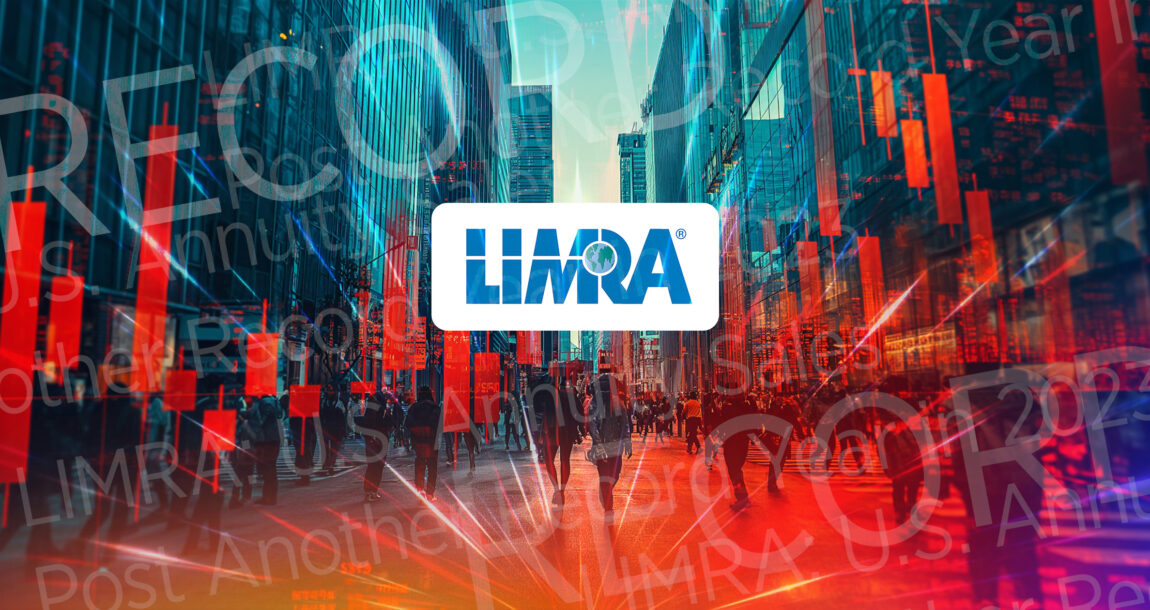 Image shows the LIMRA logo.