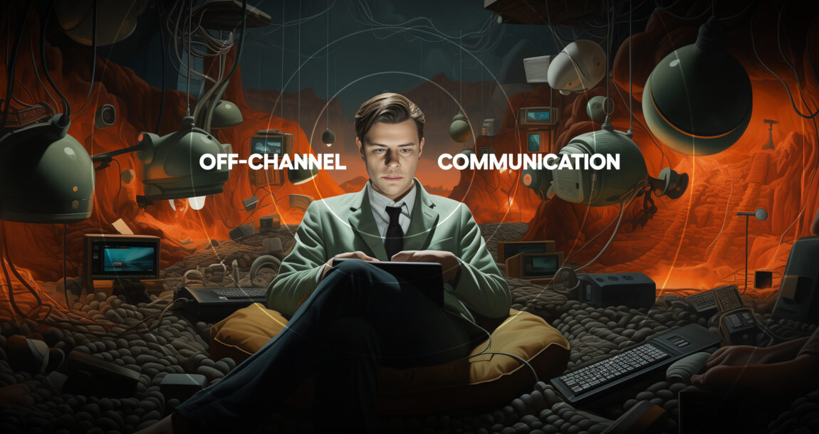 5 Key Takeaways To Avoid Off-channel Communications Penalties In 2024 ...