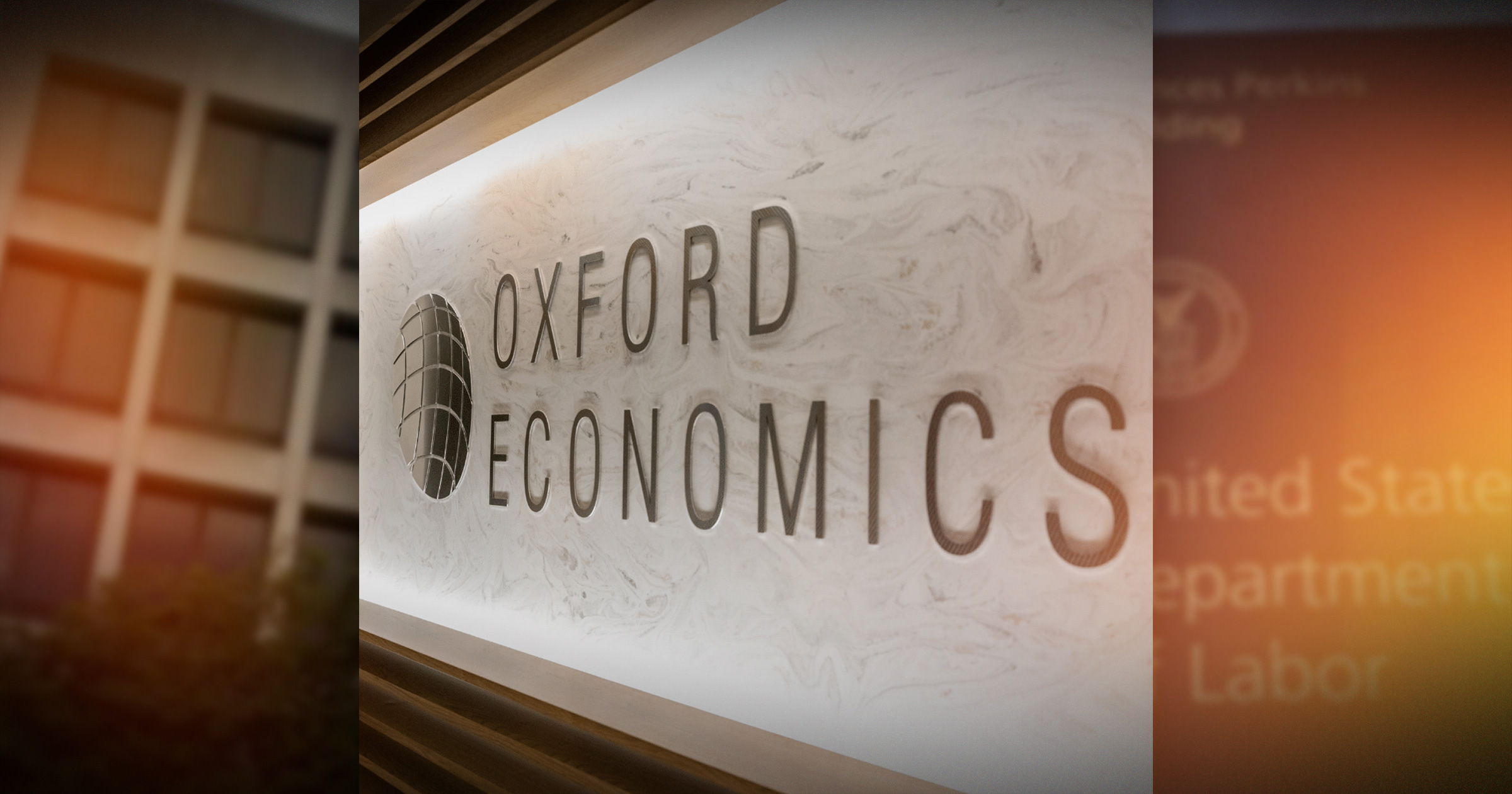 Oxford Economics study DOL fiduciary rule price tag is 2.7B in year