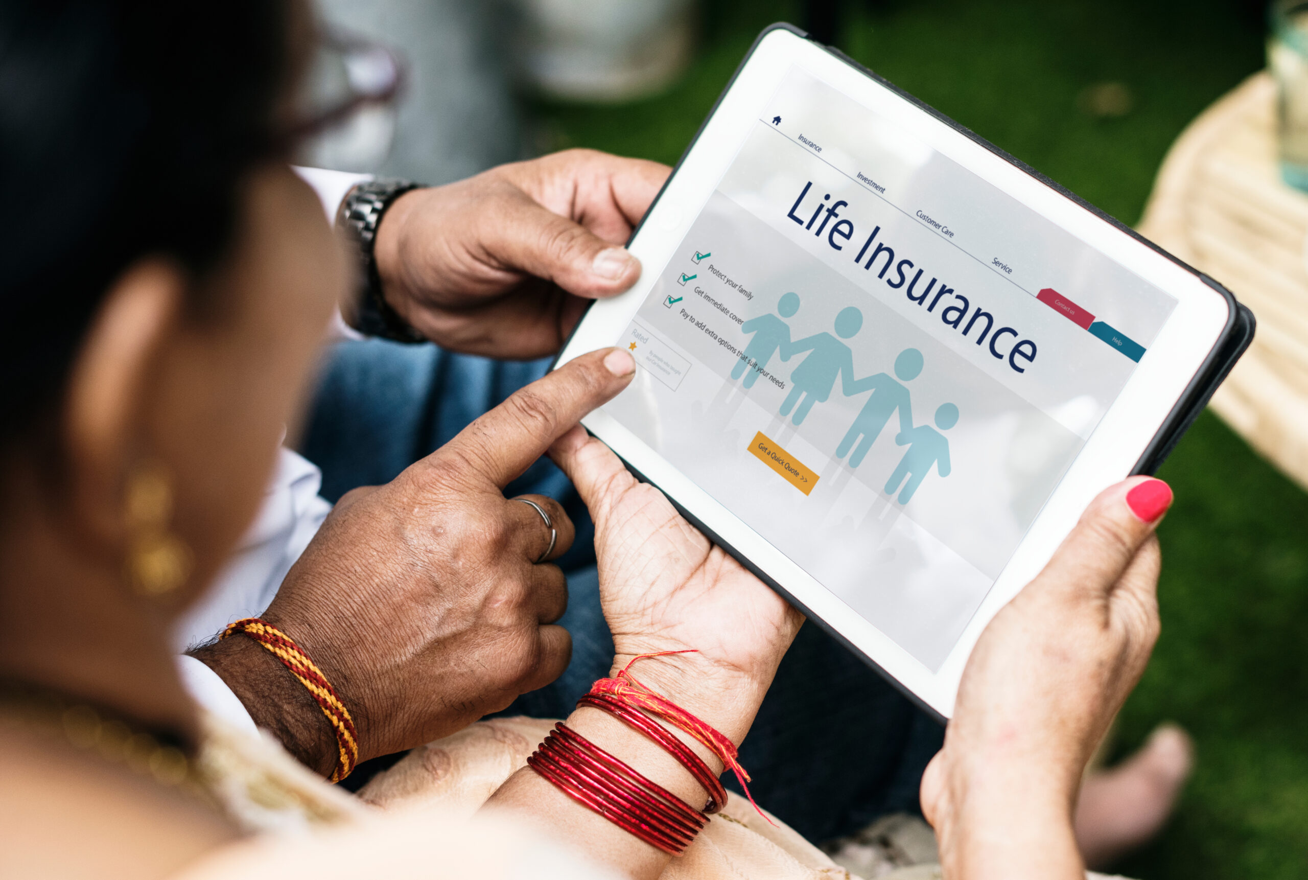 Life Insurance Plans & Policies in India 2024