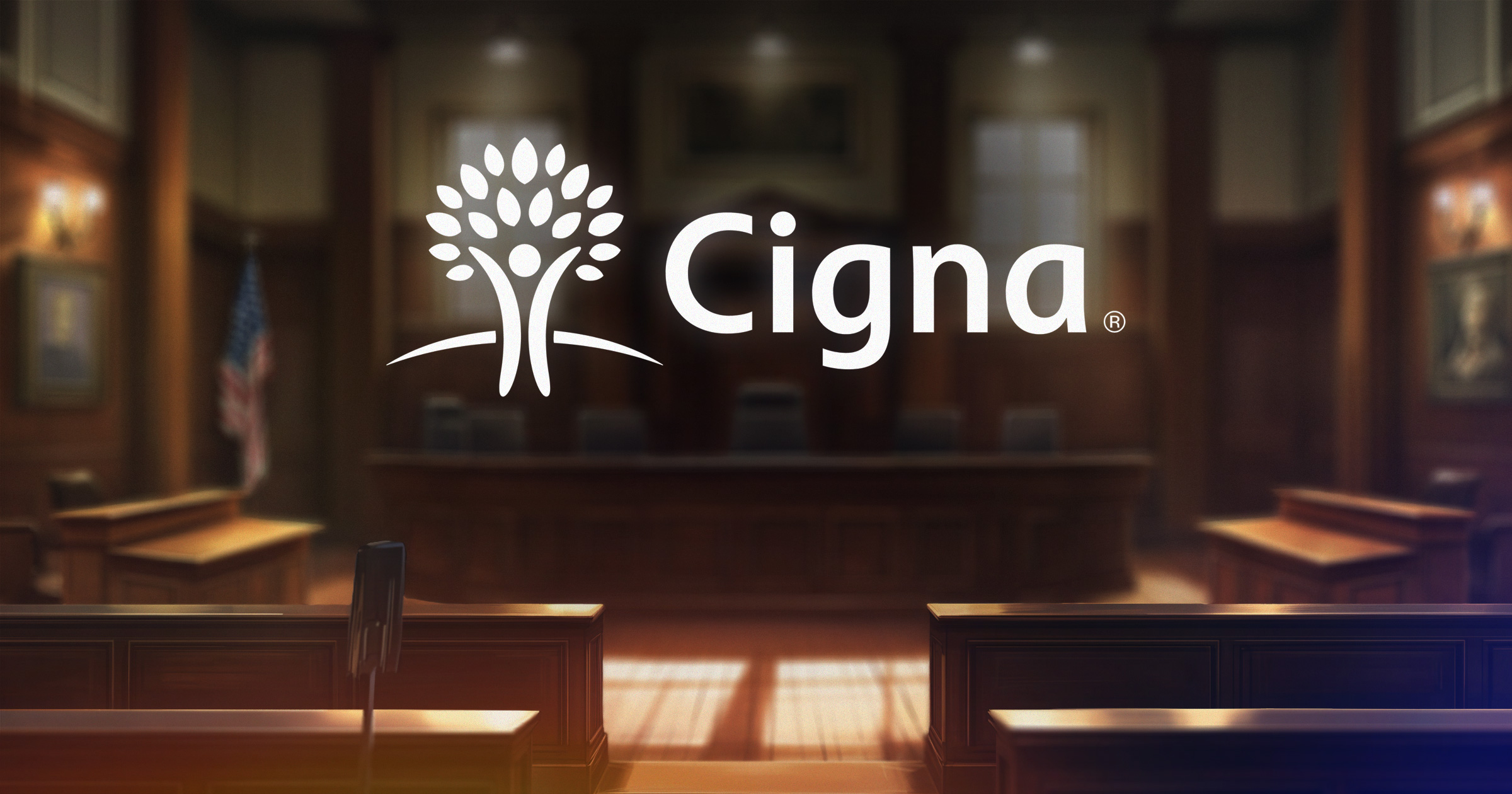 Cigna asks court to toss lawsuit accusing it of improperly rejecting