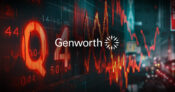 Image shows the Genworth logo.