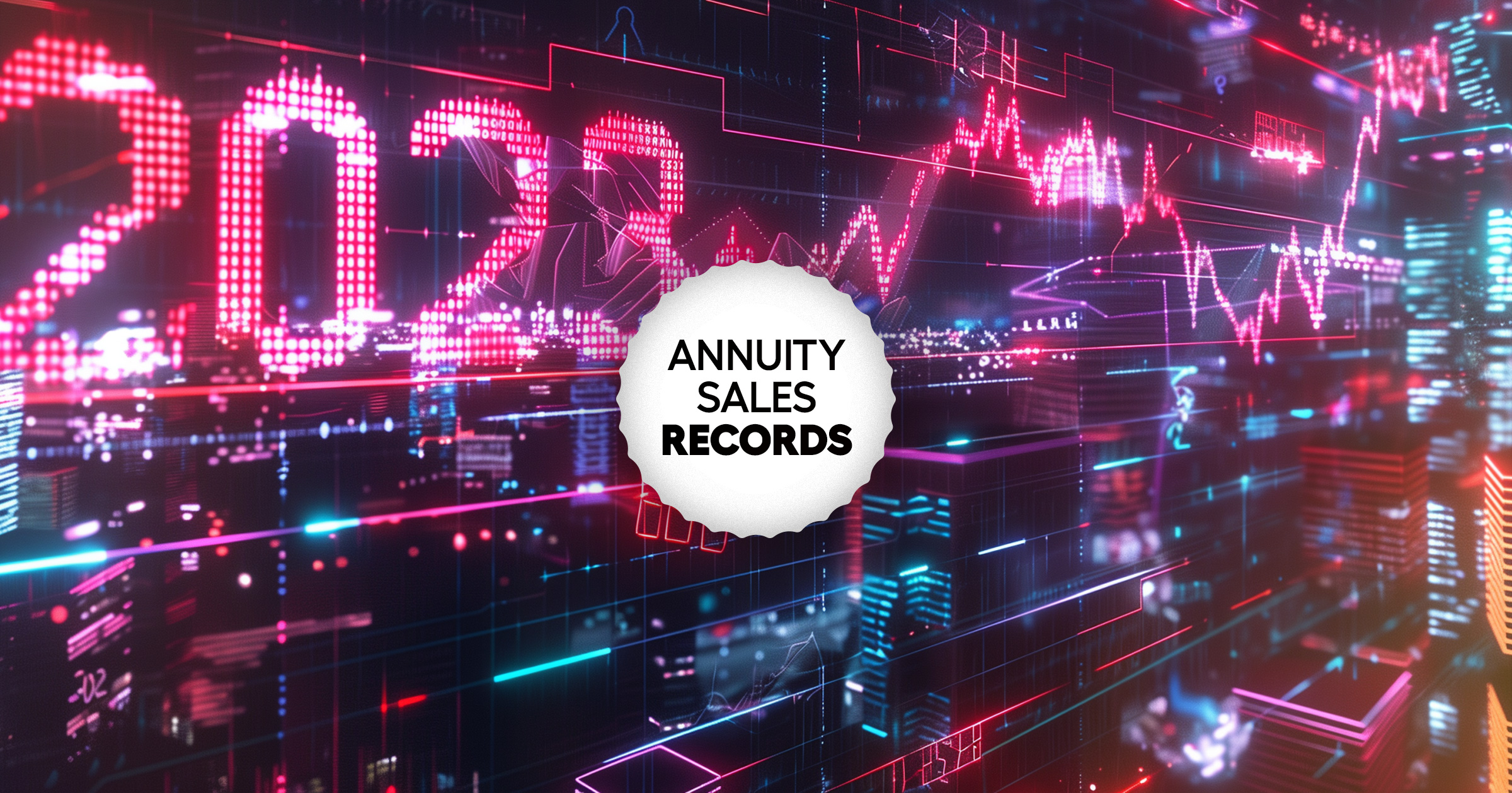 Athene takes over as annuity sales leader with 72% growth in 2023 ...