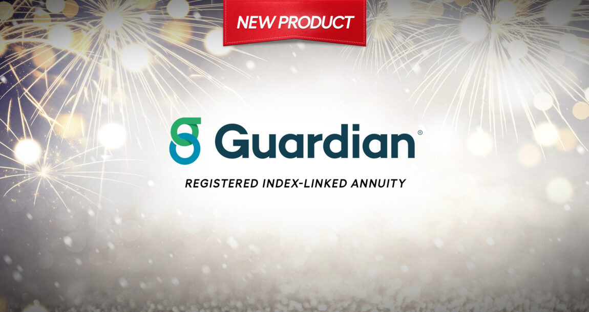 Image shows the Guardian logo