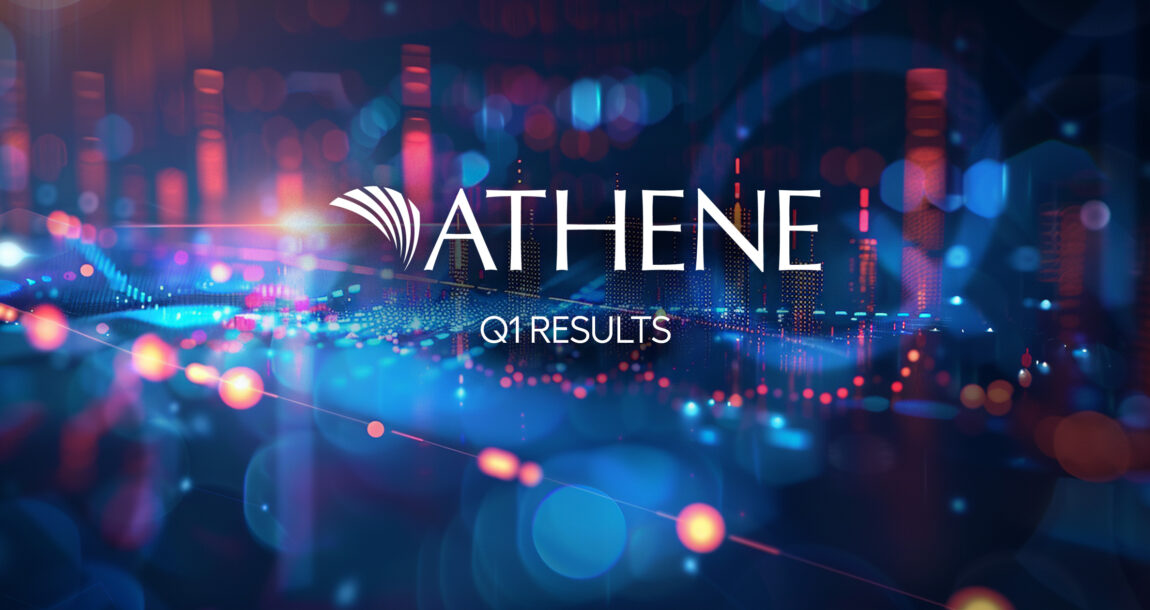 Athene commits to FIAs and 'custom indices' as it dominates annuity ...