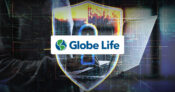 Image shows the Globe Life logo.