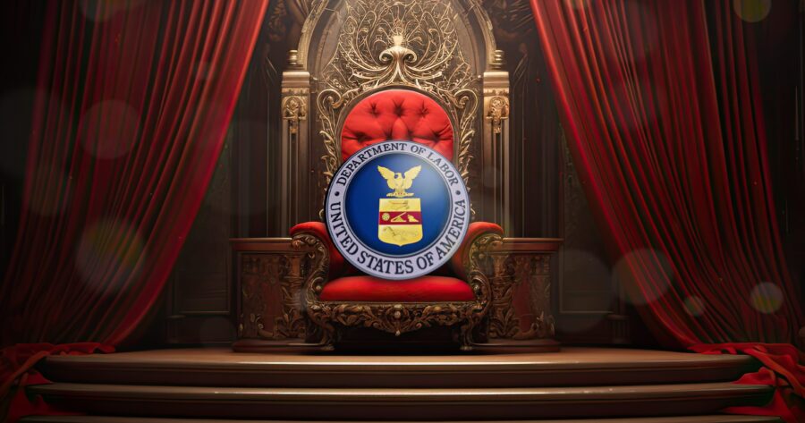 Opinion: Why the DOL's Retirement Security Rule is the emperor of all public policy mistakes - Insurance News - Vimarsana News