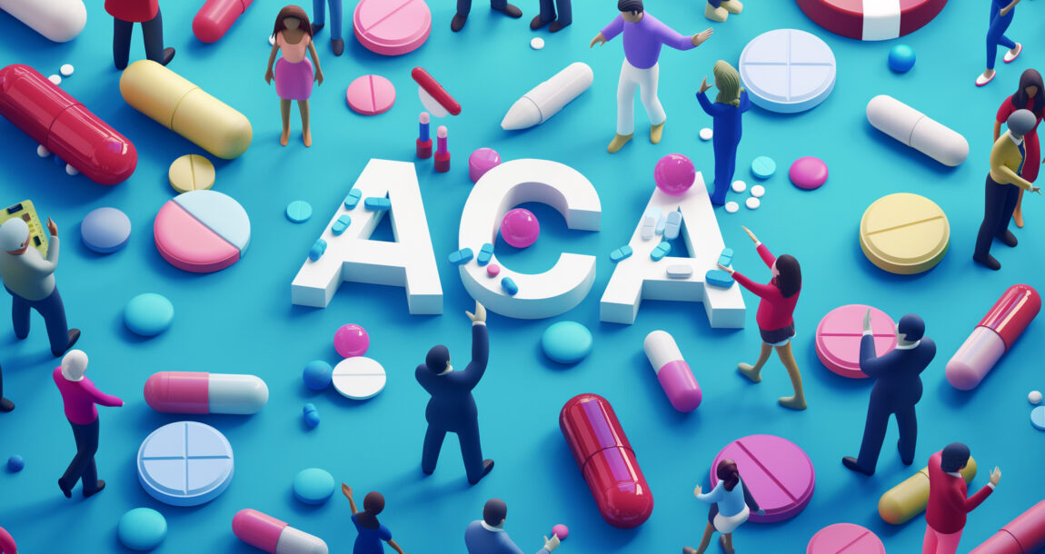 ACA