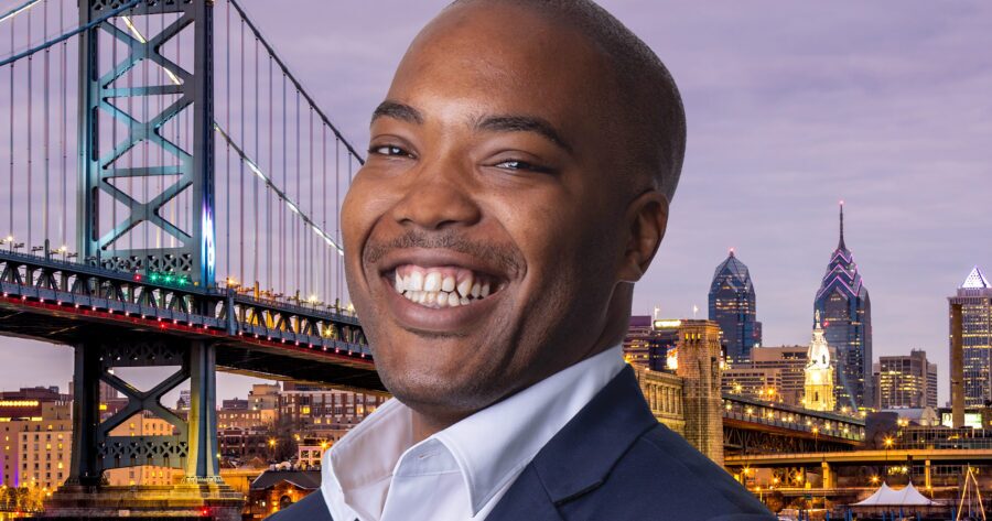 Building a bridge — With Deshawn Peterson - Vimarsana News