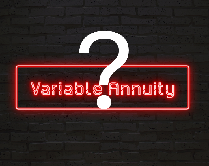 A Bloomington, Ind., couple are counting on the guaranteed lifetime withdrawal benefits from their variable annuity, but wondering will those benefits be there? Variable annuity owner wonders whether annuity benefits will be there.