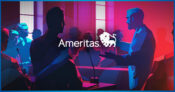 Image shows the Ameritas logo.