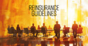 Image shows the words "Reinsurance Guidelines."