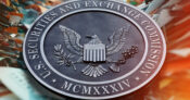 Image of the US Securities and Exchange Commission logo. SEC-ruling-could-amp-up-RILA-accessibility-encourage-competition.