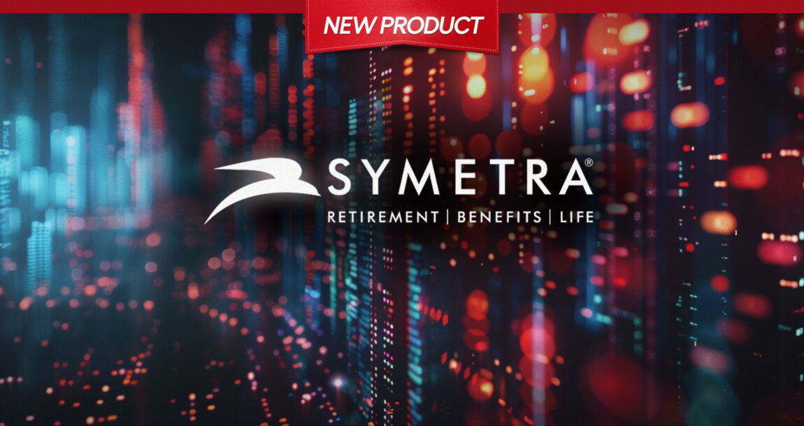 Image shows the Symetra logo