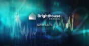 Image shows the Brighthouse logo