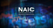 Image shows the NAIC logo.