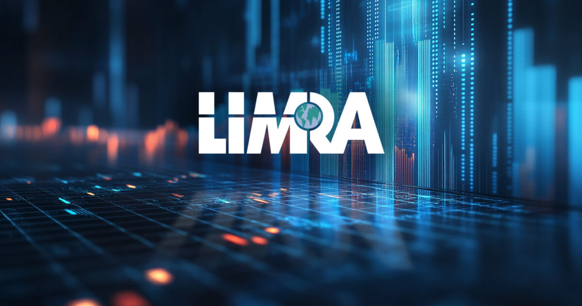 Image shows the LIMRA logo.