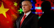 Photo of former NATO Supreme Allied Commander Gen. Wesley Clark. Risks-to-the-US-include-cyberattacks-and-hostile-nations.