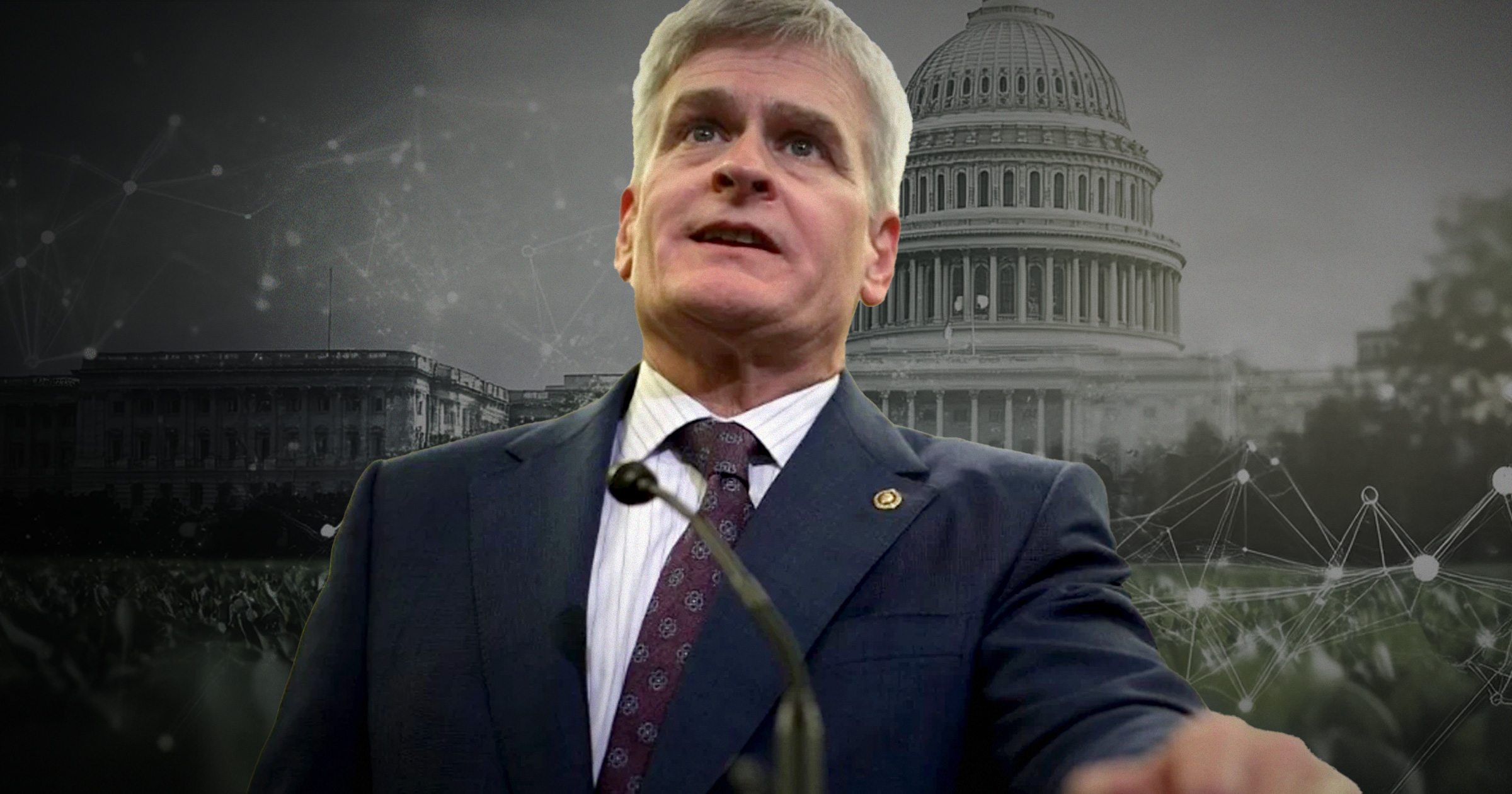 Sen. Cassidy Proposes Legislation Against ESG Investing – Insurance News