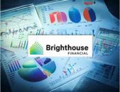 Image shows the Brighthouse Financial logo