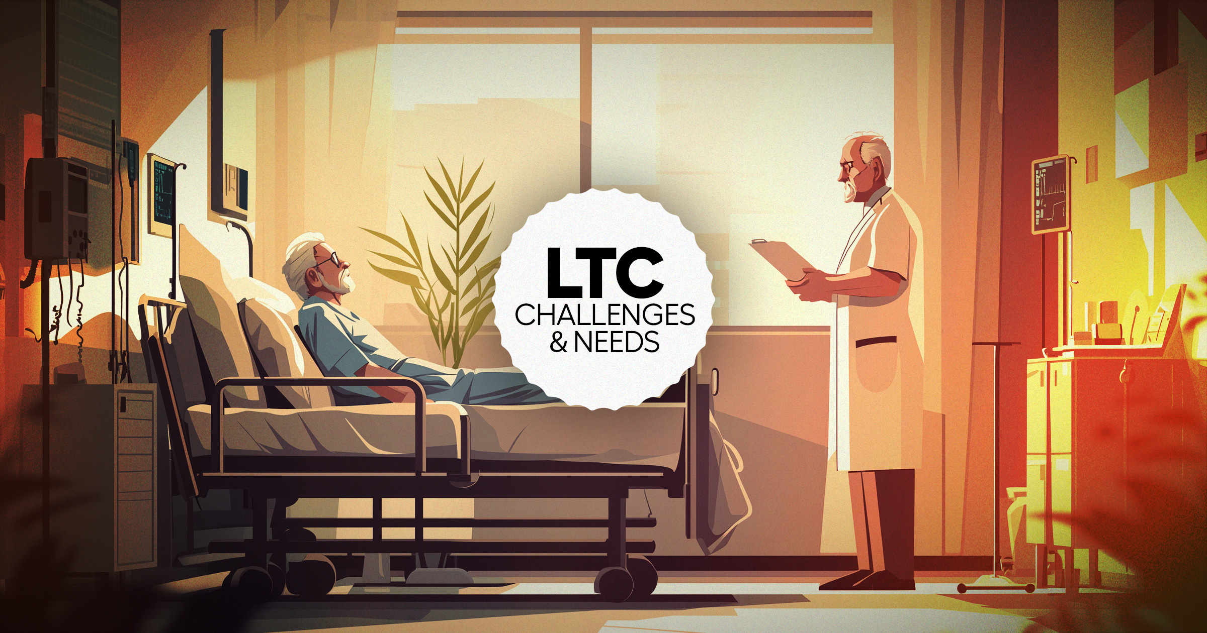 Needs and challenges faced by consumers seeking LTC insurance - Insurance  News | InsuranceNewsNet