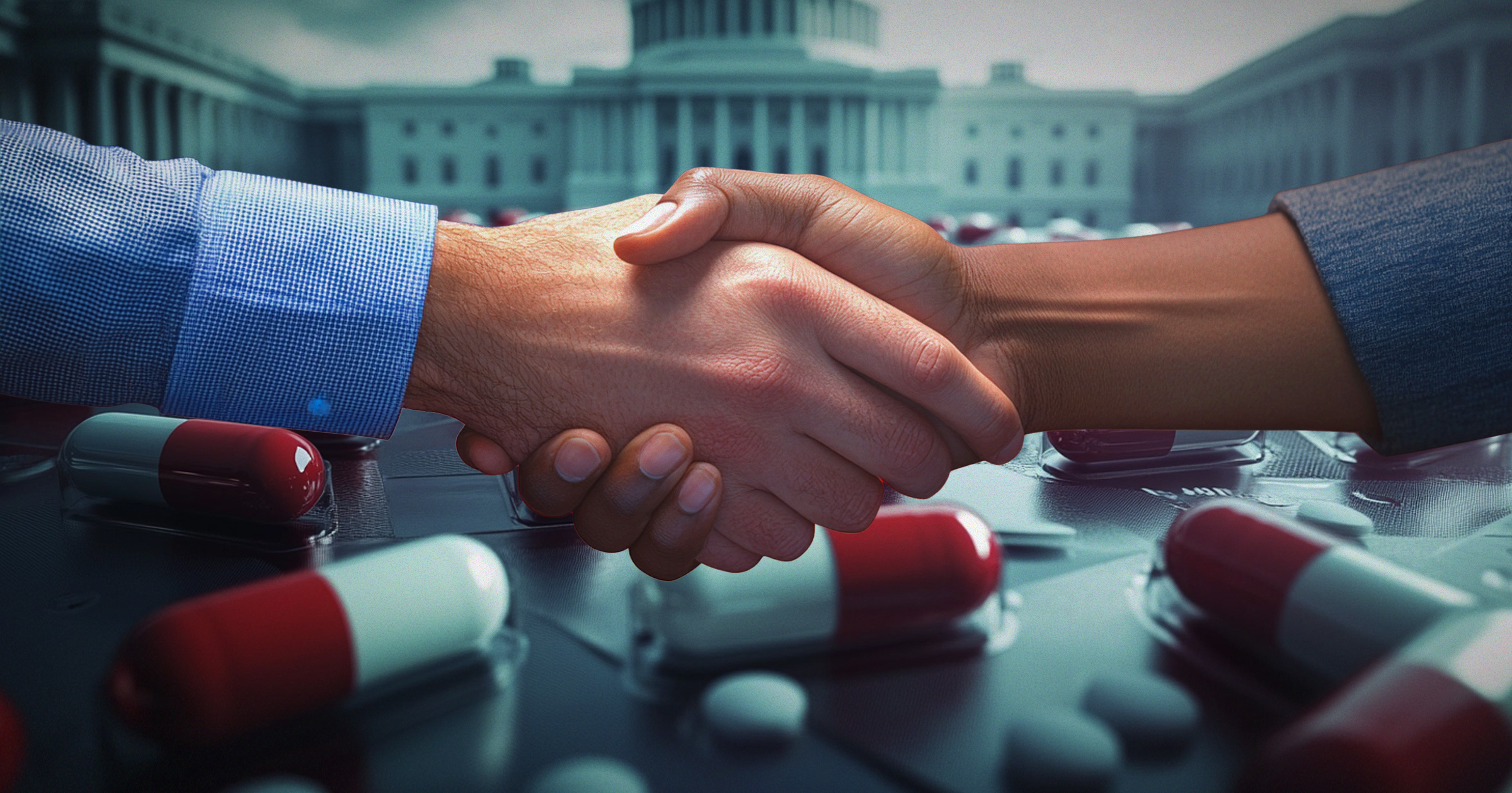 Some health care, retirement policies have bipartisan support going into 2025 – Insurance News