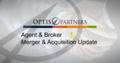 Image shows the Optis Partners logo