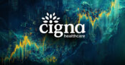 Image shows the Cigna logo