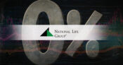 Image shows the National Life Group logo