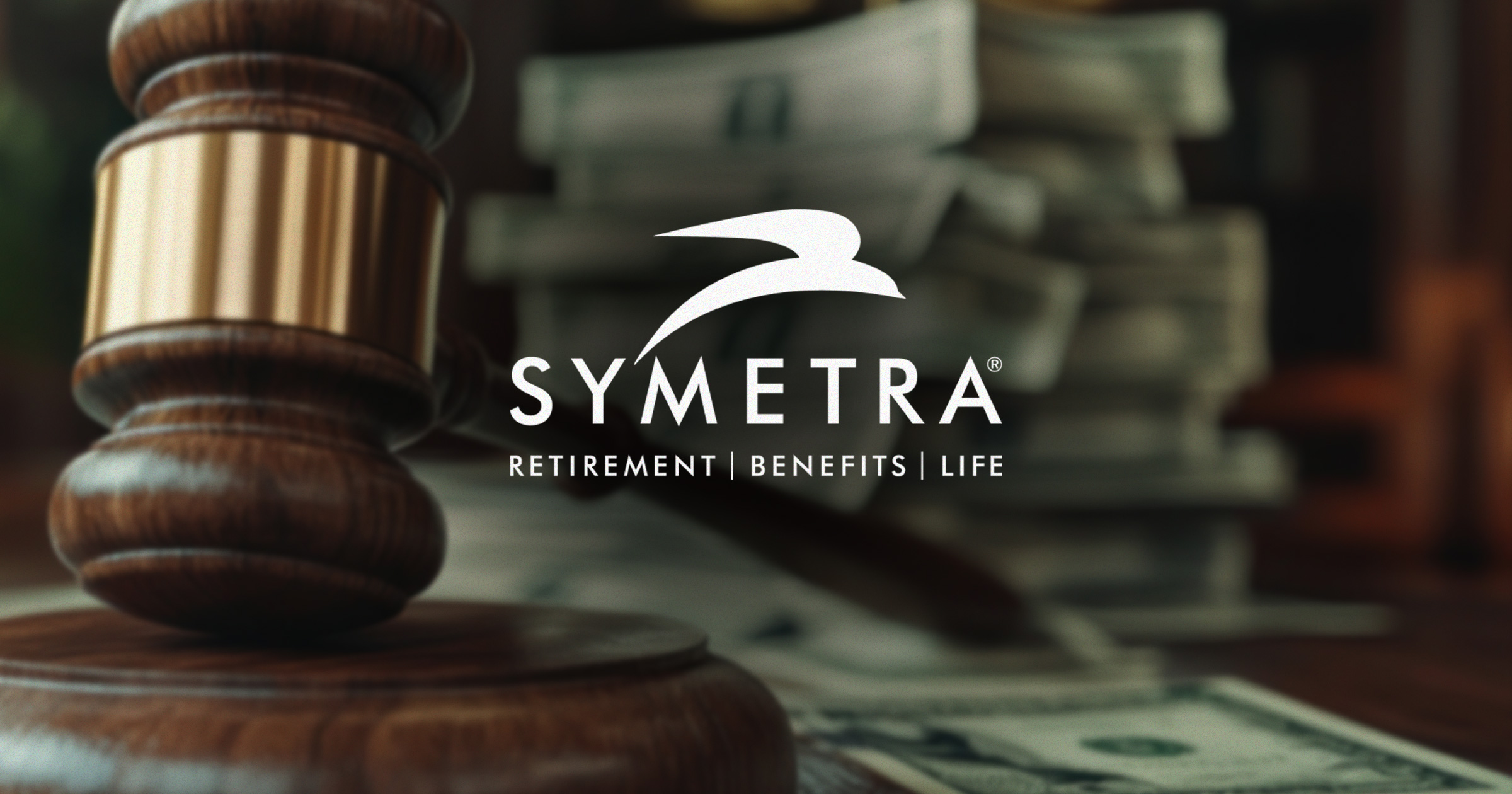 Image shows the Symetra logo