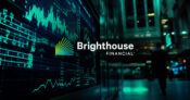 Image shows the Brighthouse Financial logo