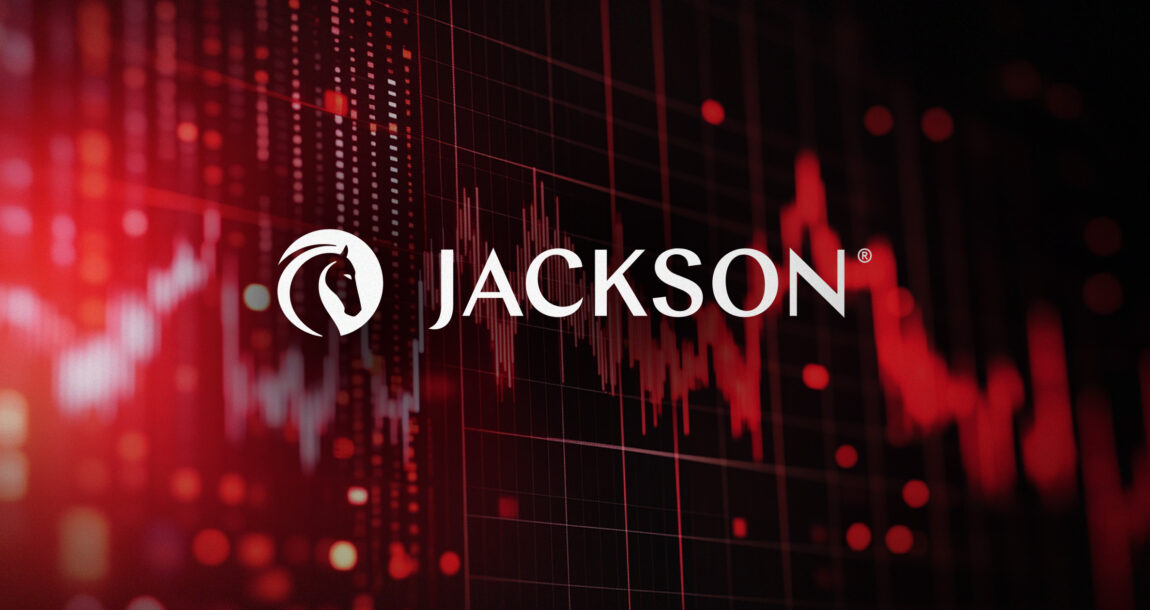 Image shows the Jackson logo