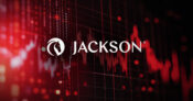 Image shows the Jackson logo