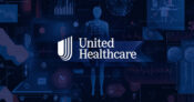 Image shows the UnitedHealth logo